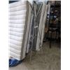 Image 1 : MODERN BRUSHED CLOTHING TREE