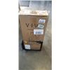 Image 1 : VIVO 4 WHEEL BLACK PET STROLLER