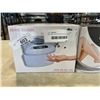 Image 2 : NEW NAIL DRYING MACHINE AND 2 NEW RIORAND WAXWARMER KITS WITH WAX