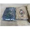 Image 2 : 3 GRILLMAN BBQ COVERS