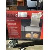 Image 2 : INSTANT POT VORTEX PLUS 6QT AIR FRYER - TESTED WORKING , RETAIL $169