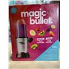 Image 1 : MAGIC BULLET 17PC BLENDER - TESTED WORKING