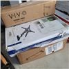 Image 2 : LOT OF VIVO MOUNTS AND 2 CANON/HP PRINTERS BOTH WORKING