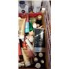 Image 2 : CRATE OF HYGIENE ITEMS