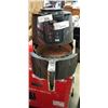 Image 2 : NINJA 3.76 AIR FRYER TESTED WORKING