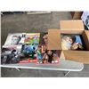 Image 1 : 50 ASSORTED ESTATE RECORDS