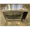 Image 2 : KALORIK 22QT TOUCHSCREEN AIR FRYER OVEN - TESTE WORKING, RETAIL $169