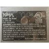 Image 3 : NINJA FOODI 8QT 6IN1 DUALZONE AIR FRYER - TESTED WORKING, RETAIL $189
