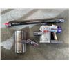 Image 1 : DYSON V8 ANIMAL CORDLESS VACUUM - TESTED WORKING, RETAIL $599