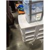 Image 2 : 3 PLASTIC ORGANIZERS