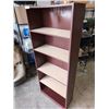 Image 2 : 6FT BOOKSHELF
