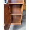 Image 2 : SLIM STORAGE SHELVING UNIT
