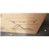 Image 2 : VIVO BLACK DESK RISER