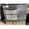 Image 2 : BELLAPRO 5.7L AIR FRYER - TESTED WORKING, RETAIL $219