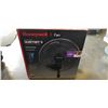 Image 2 : HONEYWELL 16" OSCILATING QUIET STAND FAN - TESTED WORKING