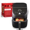 Image 1 : INSTANT POT VORTEX SLIM 6QT AIR FRYER - TESTED WORKING, RETAIL $189