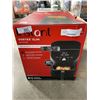 Image 2 : INSTANT POT VORTEX SLIM 6QT AIR FRYER - TESTED WORKING, RETAIL $189