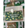 Image 2 : 20 NEW MOOSEHEAD BREWING CHELADA BEACH TOWELS 27 INCH X 59 INCH