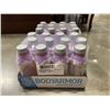 Image 2 : 2 CASES OF BODY ARMOUR DRAGONFRUIT BERRY ELECTROLYTE DRINK