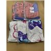 Image 1 : 6 NEW CHILD SIZE COSTUMES 3 SPIDERMAN (2 LARGE 9YO-10YO), (1 SMALL 3YO-4YO) AND 3 SPIDER-GWEN (1 SMA
