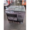 Image 2 : BELLAPRO 8.5L FLEX AIR FRYER - TESTED WORKING, RETAIL $349
