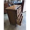 Image 2 : 5 DRAWER DRESSER