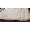 Image 2 : INOFIA PURE COMFORT QUEENSIZE PILLOW TOP MATTRESS