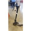Image 2 : NINEBOT ELECTRIC SCOOTER, WORKING CONDITION