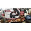 Image 2 : NINJA FOODI 5IN1 INDOOR GRILL - TESTED WORKING, RETAIL $259