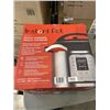 Image 2 : INSTANT POT DUO V5 7IN1 8QT PRESSURE COOKER - TESTED WORKING, RETAIL $159