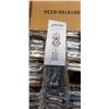 Image 2 : BOX OF 50 NEW UNIVERSAL REMOTE CONTROLS