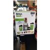 Image 2 : NINJA NUTRI-BLENDER PRO 1000W PERSONAL BLENDER WITH AUTO-IQ - TESTED WORKING, RETAIL $159