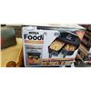 Image 2 : NINJA FOODI 8QT 6IN1 DUAL ZONE AIR FRYER - TESTED WORKING, RETAIL $189