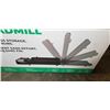 Image 3 : FIT FOUNDRY FOLDING WALKING PAD TREADMILL - TESTED WORKING, RETAIL $349