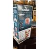Image 3 : NINJA CREAMI 0.47L ICE CREAM, SORBET AND MILKSHAKE MAKER - TESTED WORKING, RETAIL $199