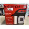 Image 2 : INSTANT POT DUO V5 7IN1 8QT PRESSURE COOKER - TESTED WORKING, RETAIL $179