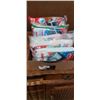 Image 1 : ASSORTED SPACE SAVER VACUUM SEAL STORAGE BAGS