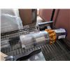 Image 2 : DYSON V15 DETECT TOTAL CLEAN CORDLESS STICK VACUUM - TESTED WORKING NO BATTERY, RETAIL $1199