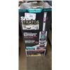 Image 2 : SHARK STRATOS UPRIGHT BAGLESS VACUUM - TESTED WORKING, RETAIL $449