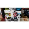 Image 2 : NINJA NUTRI NINJA DUO AUTO-IQ 1300W STAND BLENDER WITH NUTRI CUPS - TESTED WORKING, RETAIL $299