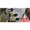 Image 4 : NINJA NEVER CLOG COLD PRESS JUICER - TESTED WORKING, RETAIL $179