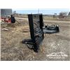 Image 4 : SKID STEER HYDRAULIC STUMP PULLER