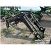 Image 8 : ALLIED 2795 FEL WITH BUCKET & BALE SPEAR