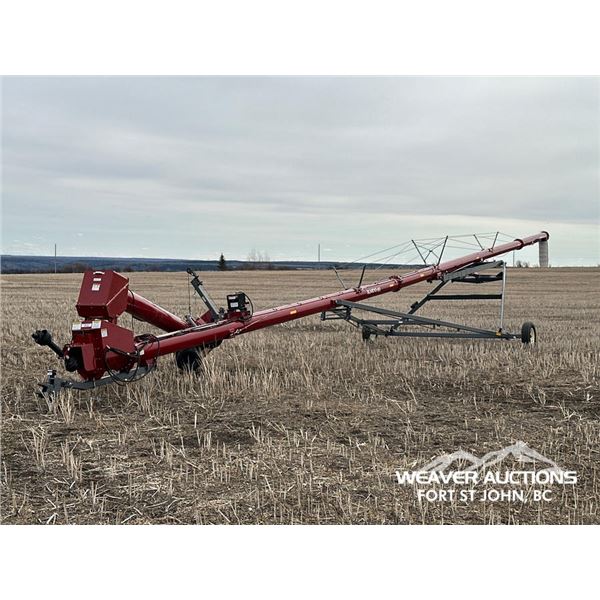 2024 MERIDIAN SLMD12-85 FT. SWING GRAIN AUGER