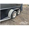 Image 10 : 1997 SOUTHLAND GOOSENECK 23 FT. T/A LIVESTOCK TRAILER