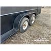 Image 14 : 1997 SOUTHLAND GOOSENECK 23 FT. T/A LIVESTOCK TRAILER