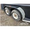 Image 15 : 1997 SOUTHLAND GOOSENECK 23 FT. T/A LIVESTOCK TRAILER