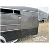 Image 18 : 1997 SOUTHLAND GOOSENECK 23 FT. T/A LIVESTOCK TRAILER