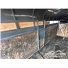 Image 21 : 1997 SOUTHLAND GOOSENECK 23 FT. T/A LIVESTOCK TRAILER