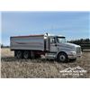 Image 2 : 2007 INTERNATIONAL 9400I T/A GRAIN TRUCK